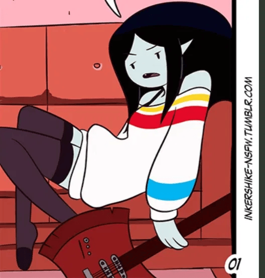 Marceline thumbnail