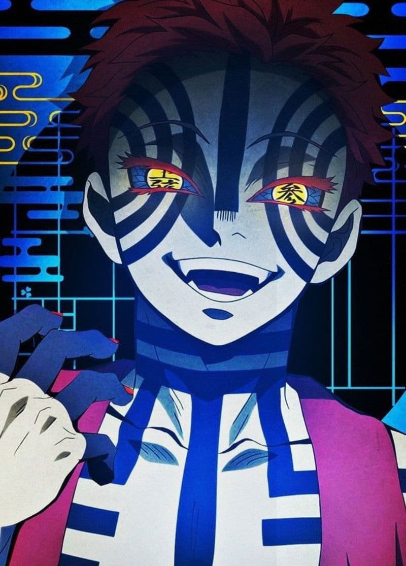 He comes thumbnail