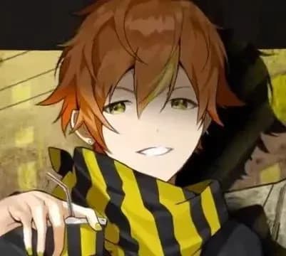 Akito Shinonome thumbnail
