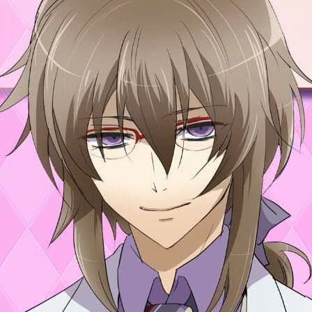 Shuu Iwamine thumbnail