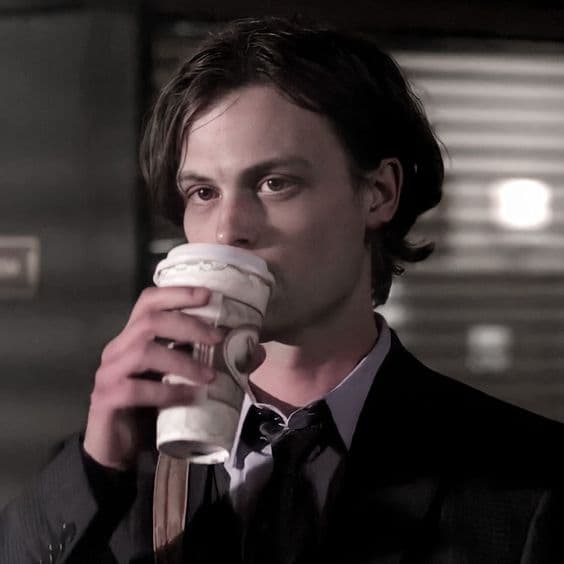 Spencer Reid thumbnail