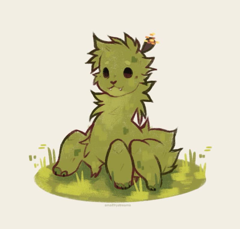 Creeper thumbnail