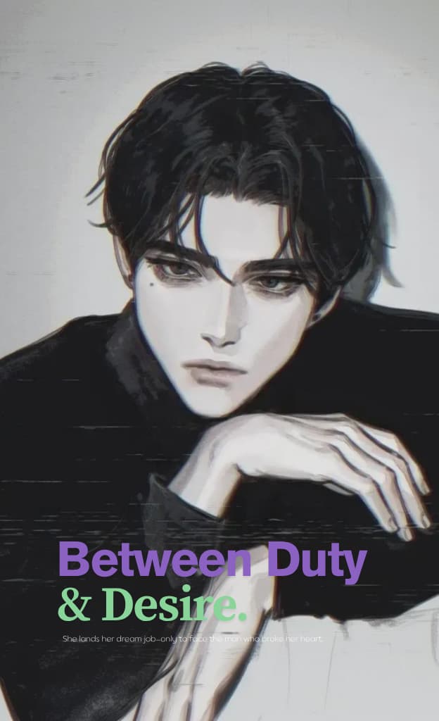 Between Duty & Desire thumbnail