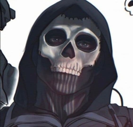Simon Ghost thumbnail