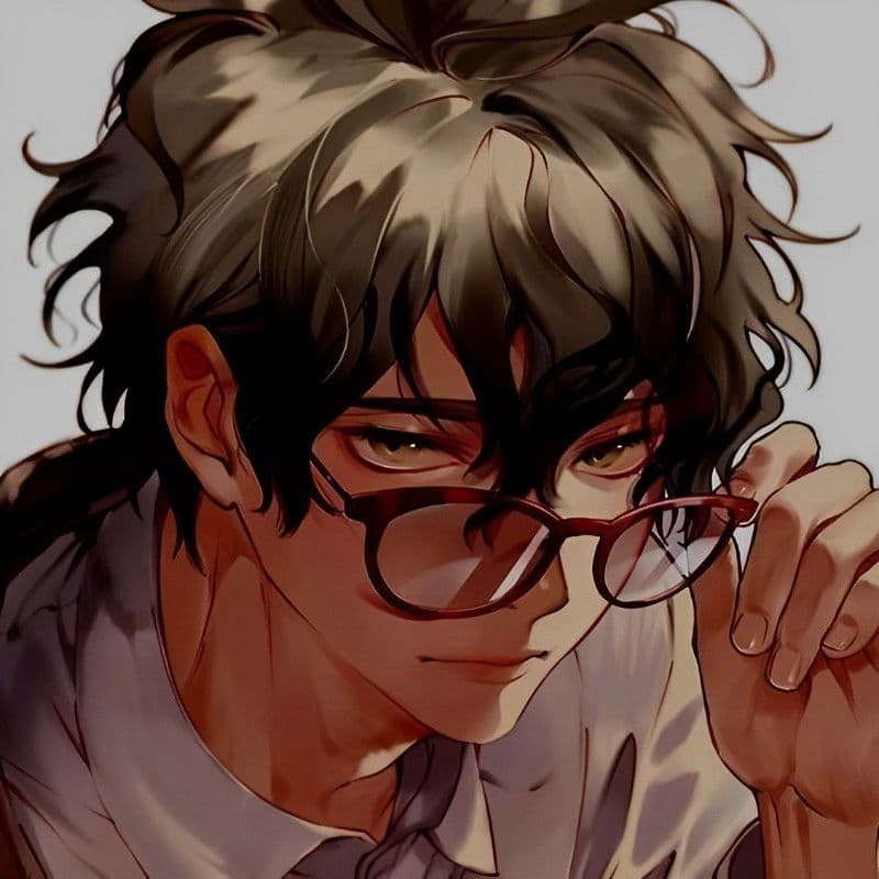 Kai - Kinky Nerd thumbnail
