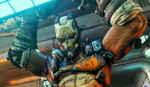 Krieg the psycho  thumbnail