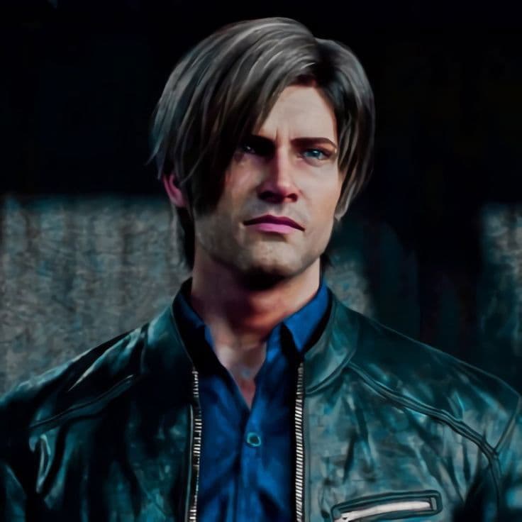 Leon Kennedy thumbnail