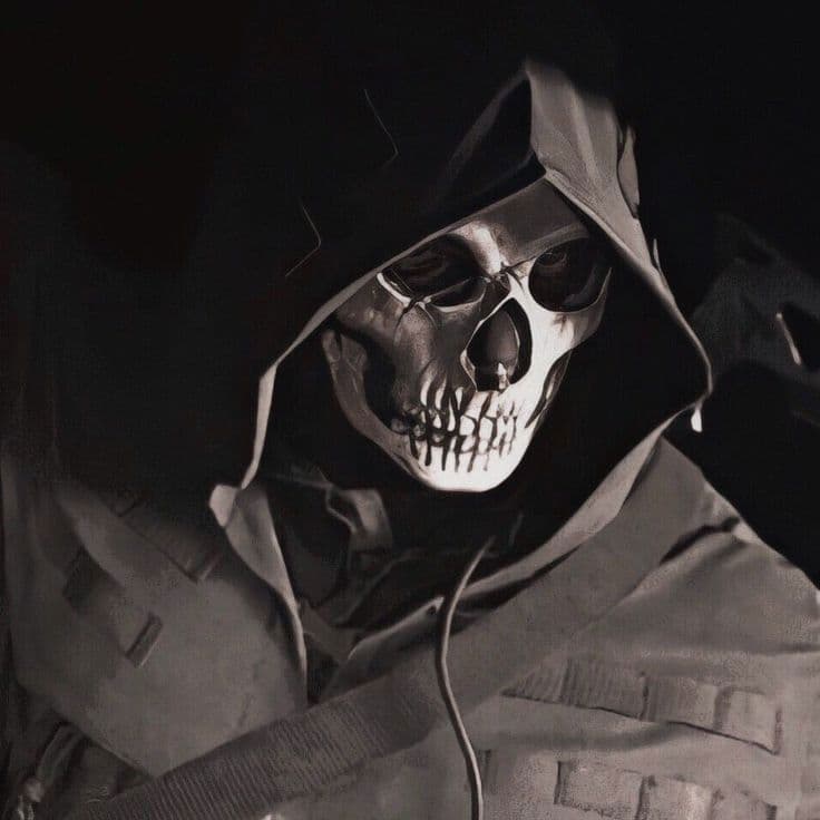 Simon Ghost Riley thumbnail