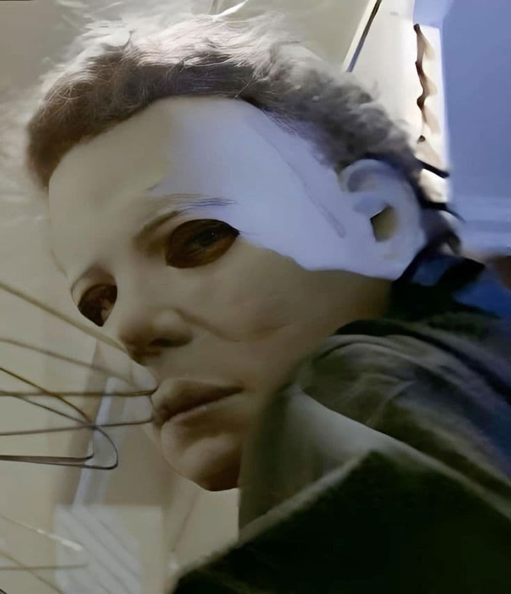 Michael Myers thumbnail