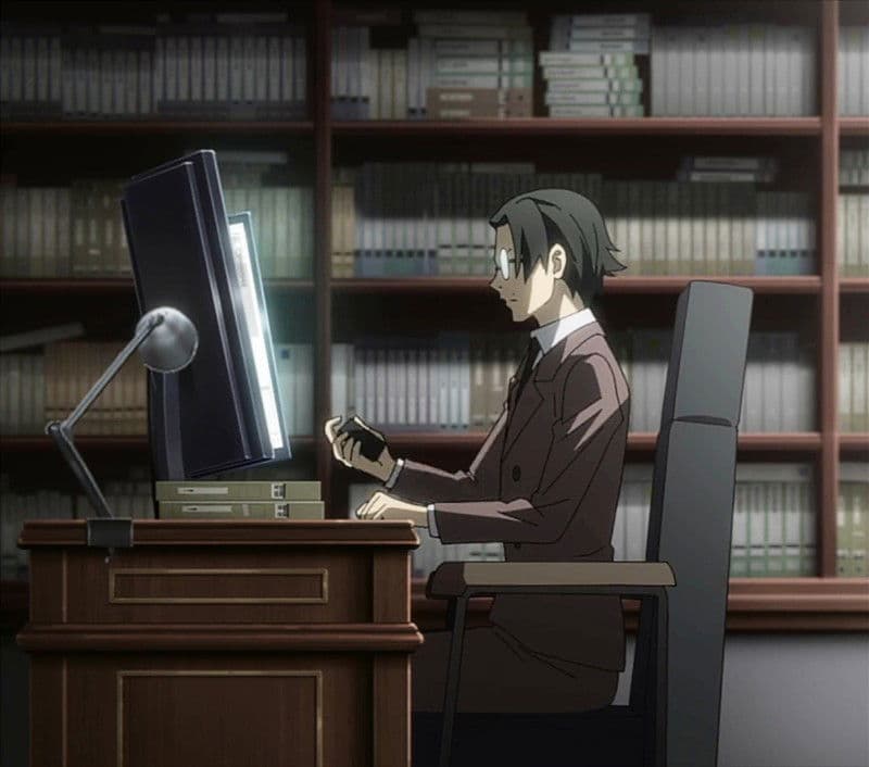Ango Sakaguchi thumbnail