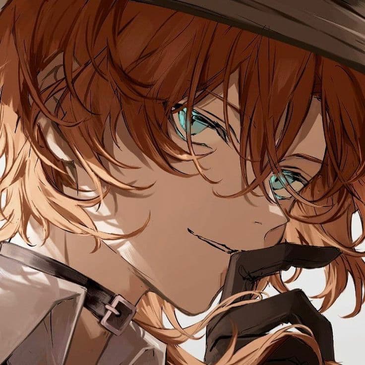 Chuuya thumbnail