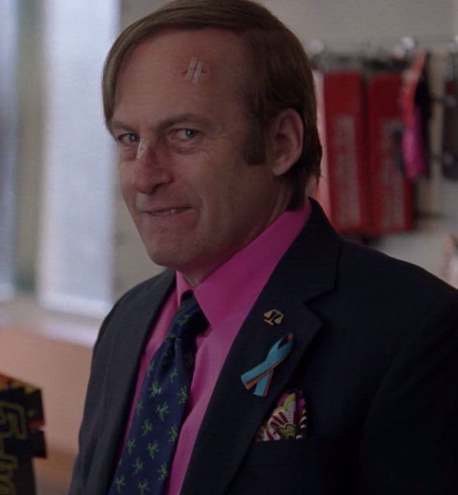Saul Goodman thumbnail
