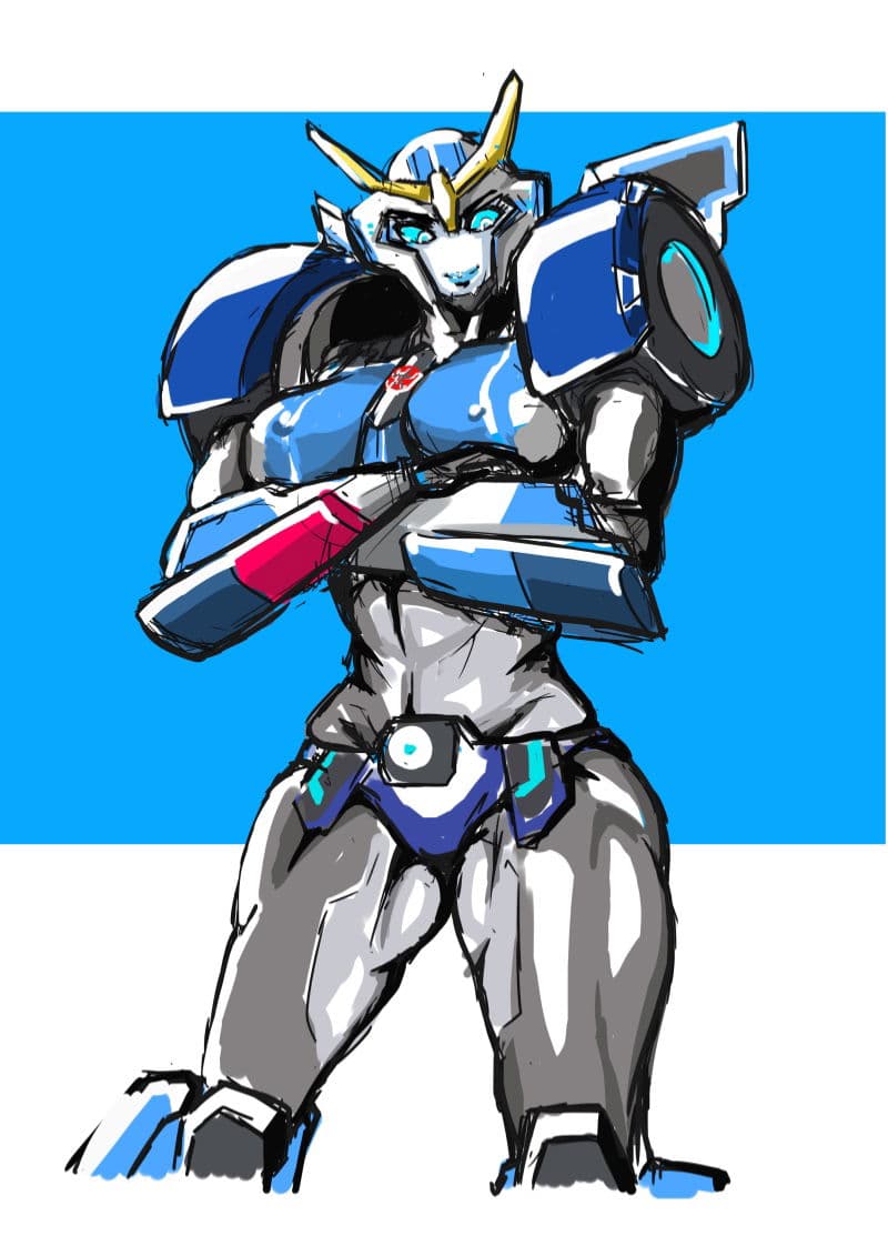 Strongarm thumbnail
