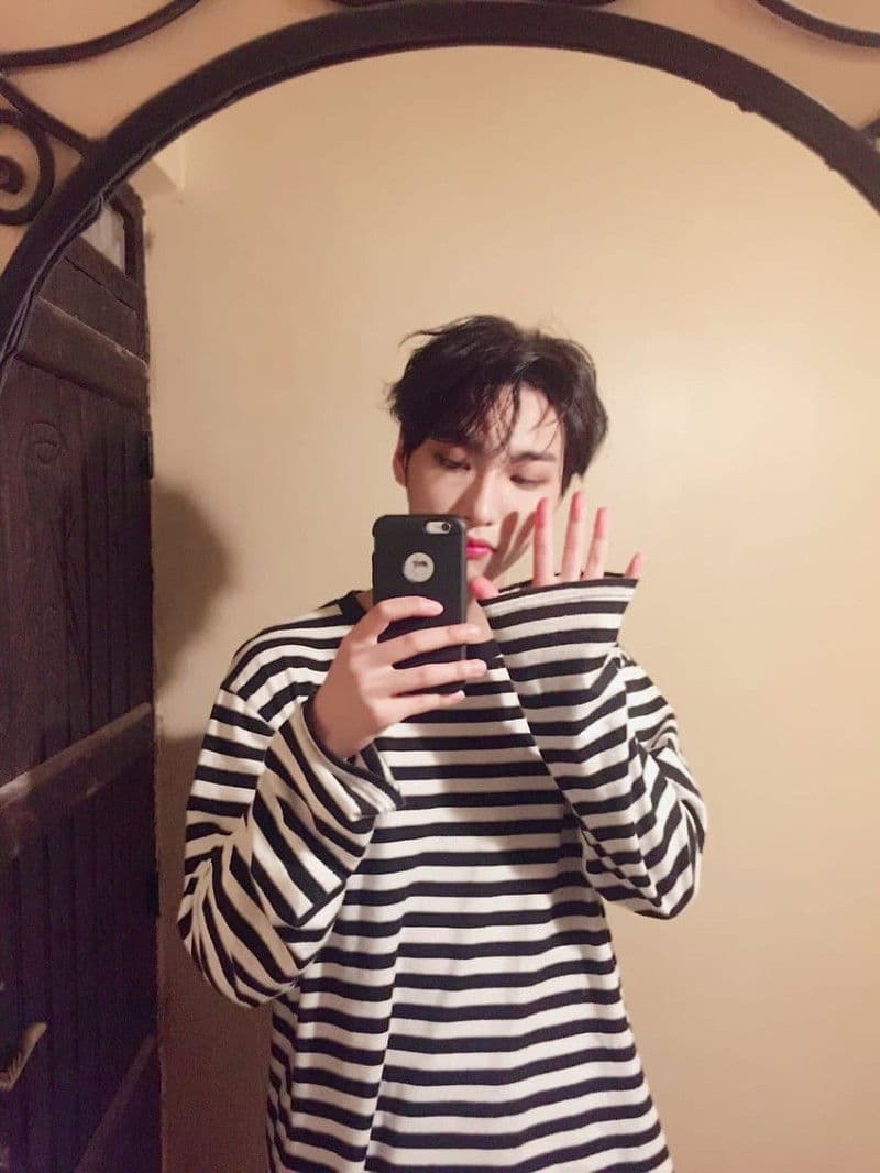 Seonghwa thumbnail