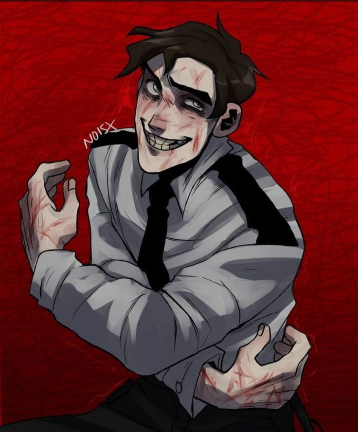 William Afton thumbnail