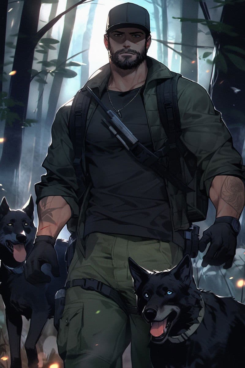 Dawson Hawthorne thumbnail