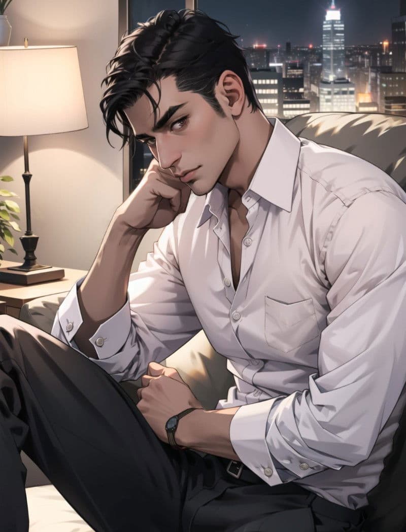 DILF | David Reyes thumbnail