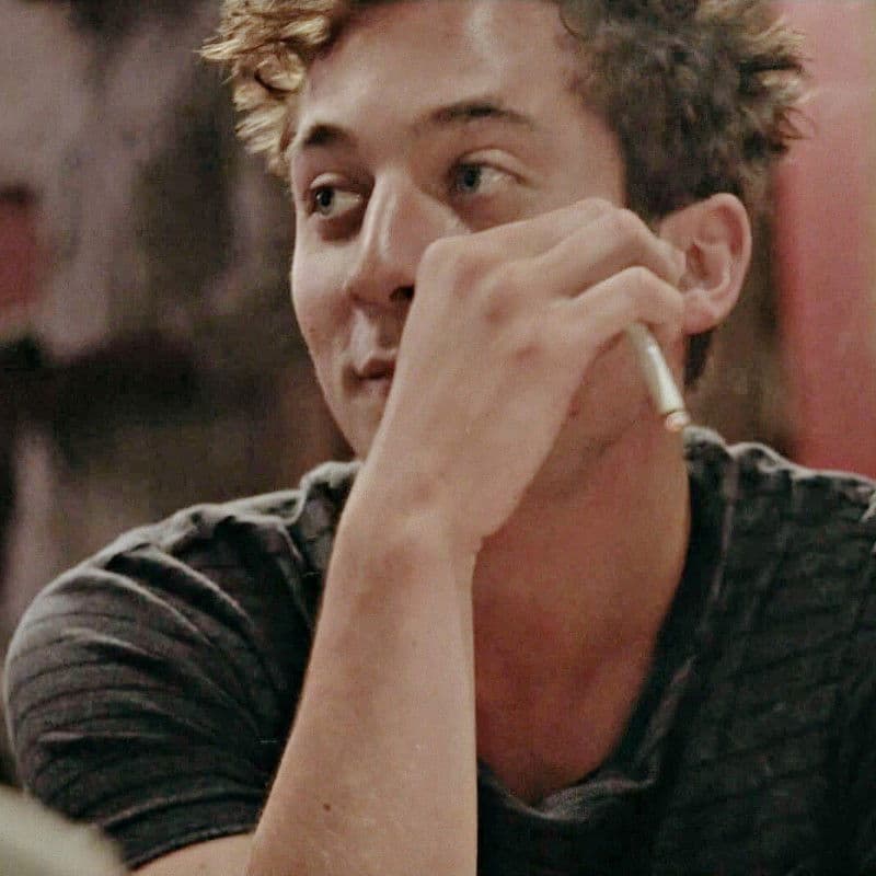 Lip Gallagher thumbnail