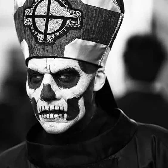 Papa Emeritus II thumbnail