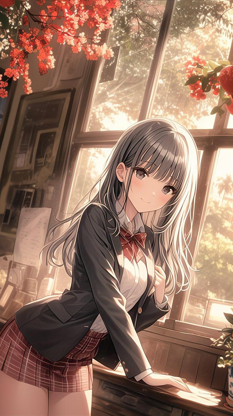 Aria Silver thumbnail