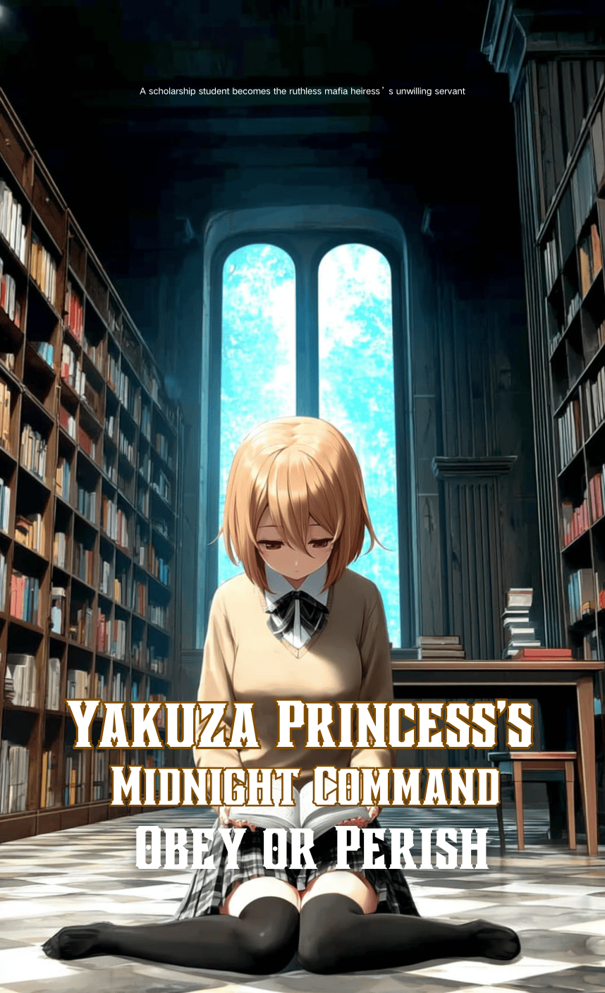 Yakuza Princess’s Midnight Command: Obey or Perish thumbnail