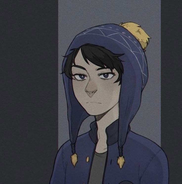Craig Tucker thumbnail