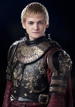 Joffrey Baratheon thumbnail