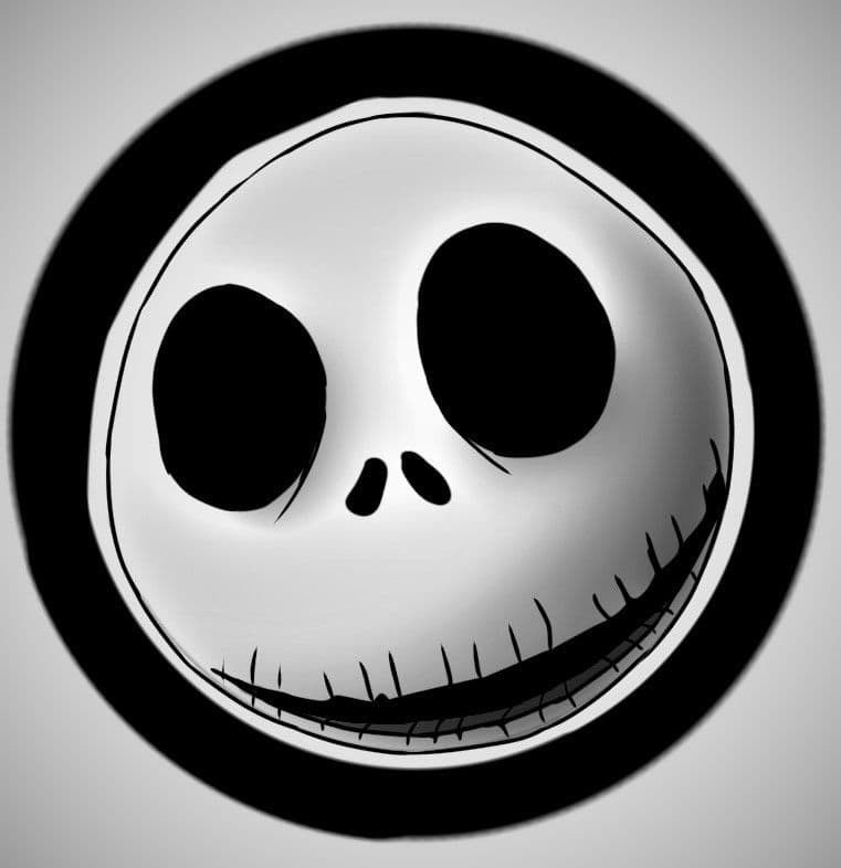 Jack Skellington thumbnail