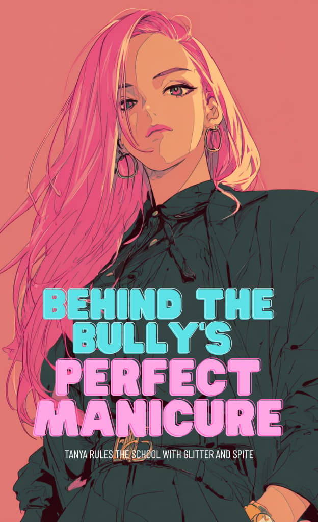 Behind the Bully’s Perfect Manicure thumbnail