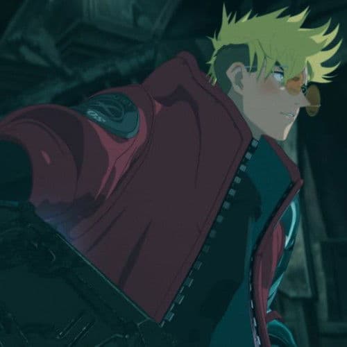 Vash The Stampede thumbnail