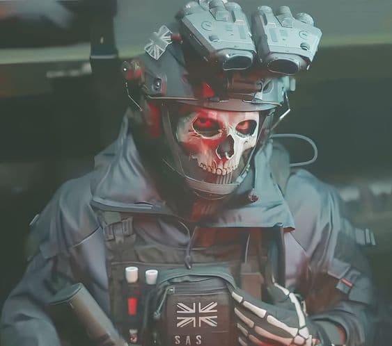 Ghost thumbnail