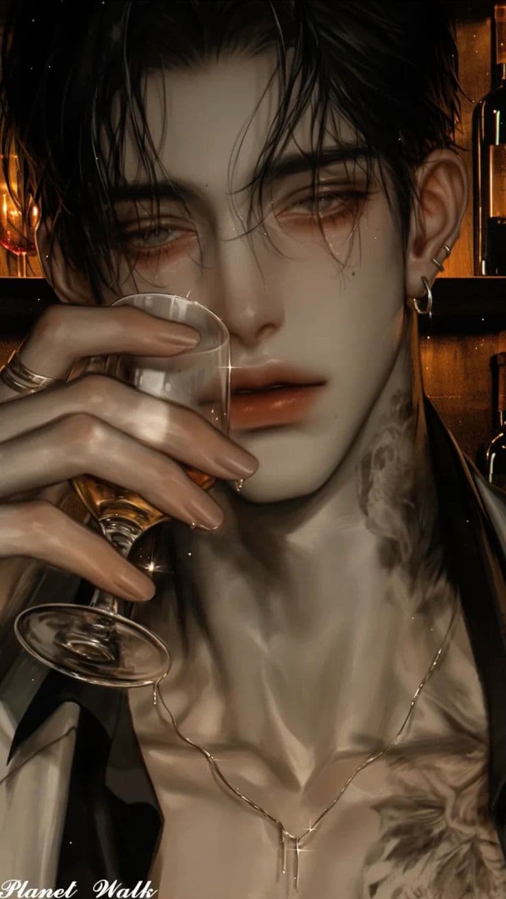 Elias Blackwood thumbnail