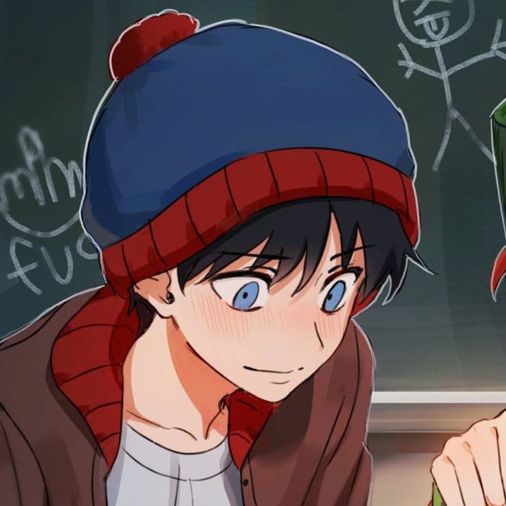 Stan Marsh thumbnail