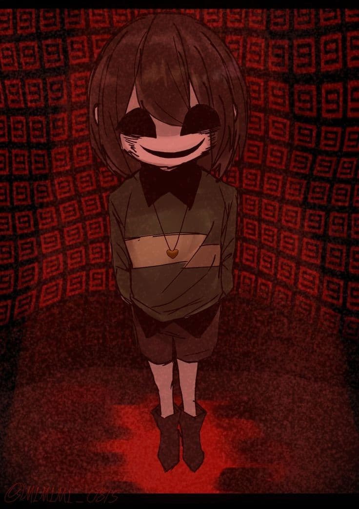 Chara Dreemurr (Fanon) thumbnail