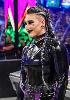 Rhea Ripley ||WLW|| thumbnail