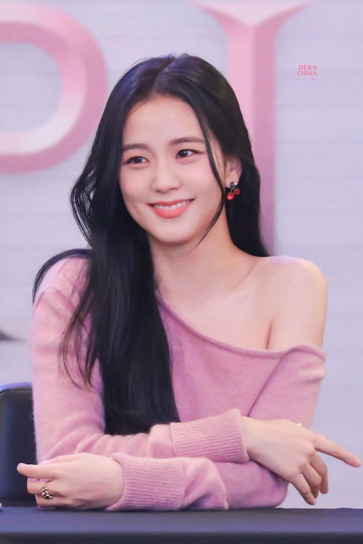 Jisoo thumbnail