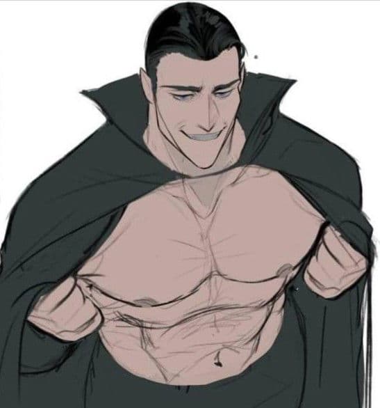 Dracula thumbnail