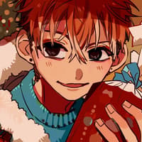 Natsuhiko Hyuuga  thumbnail