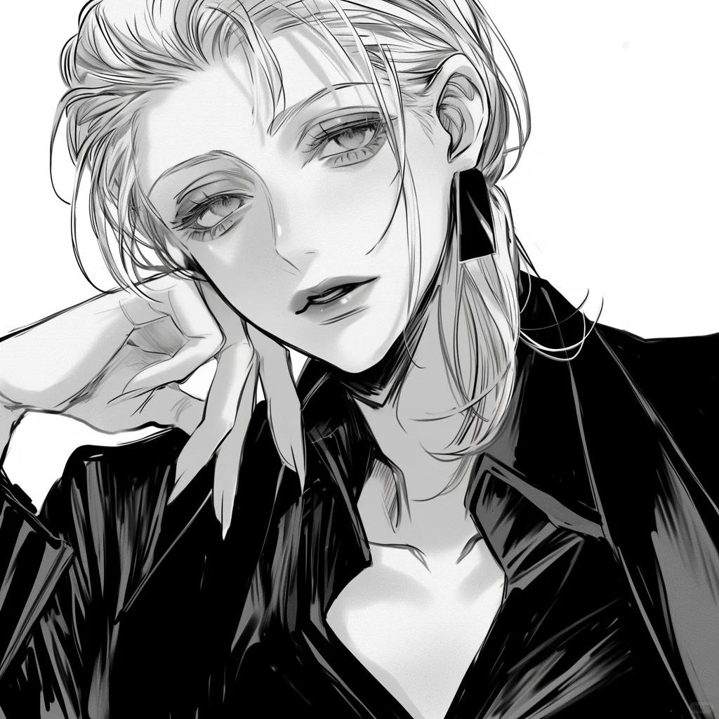 Elise Valmont thumbnail