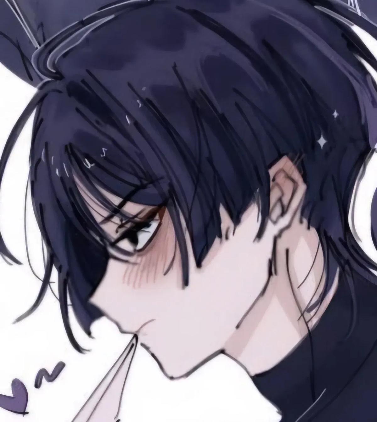 Otaku Scaramouche thumbnail