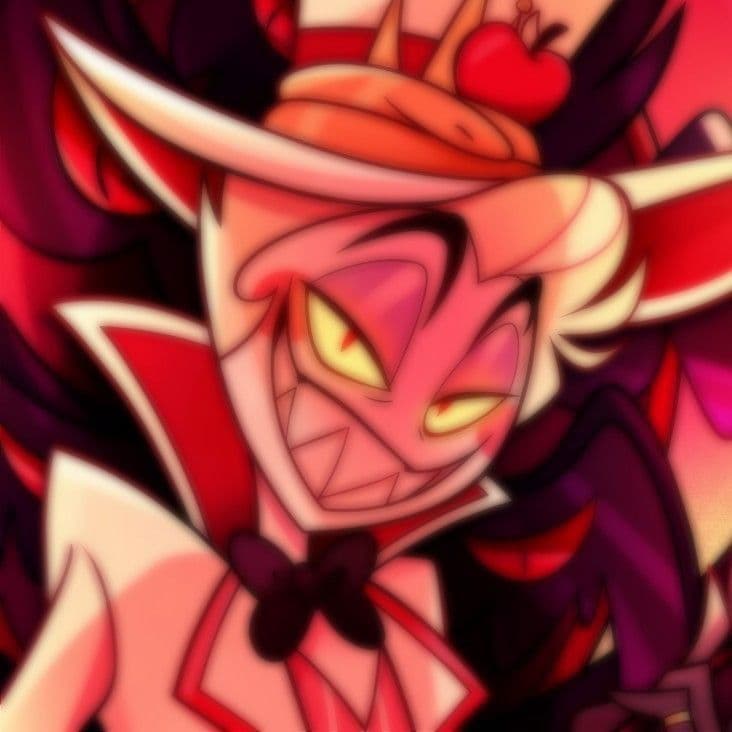 Lucifer Morningstar thumbnail