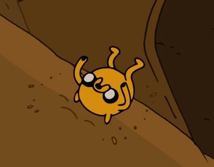 Jake the dog  thumbnail
