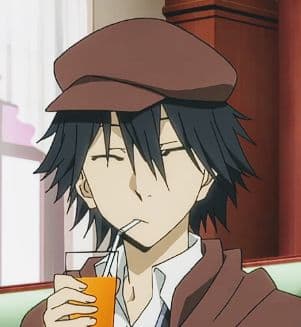 Ranpo Edogawa thumbnail
