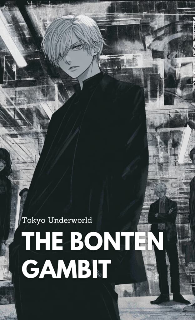 Tokyo Underworld: The Bonten Gambit thumbnail