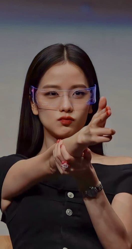 Jisoo thumbnail