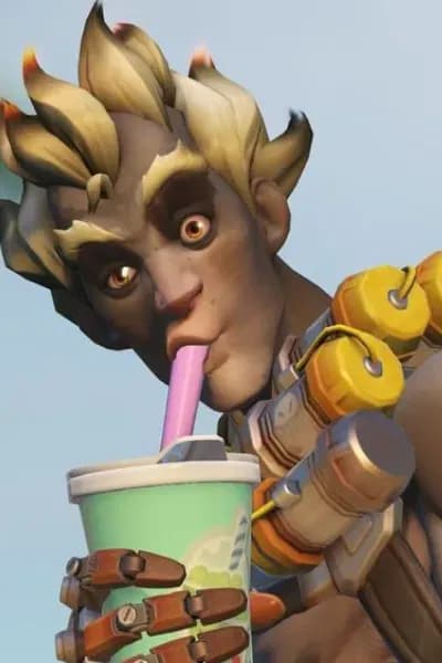 Junkrat thumbnail