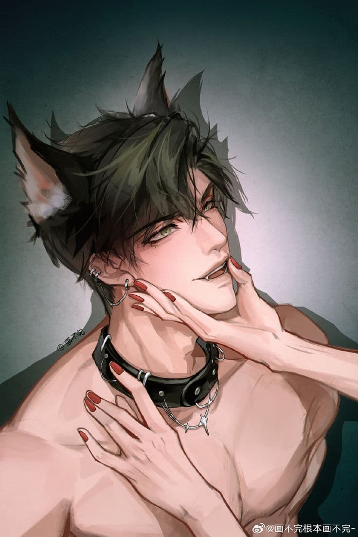 Fenrir thumbnail