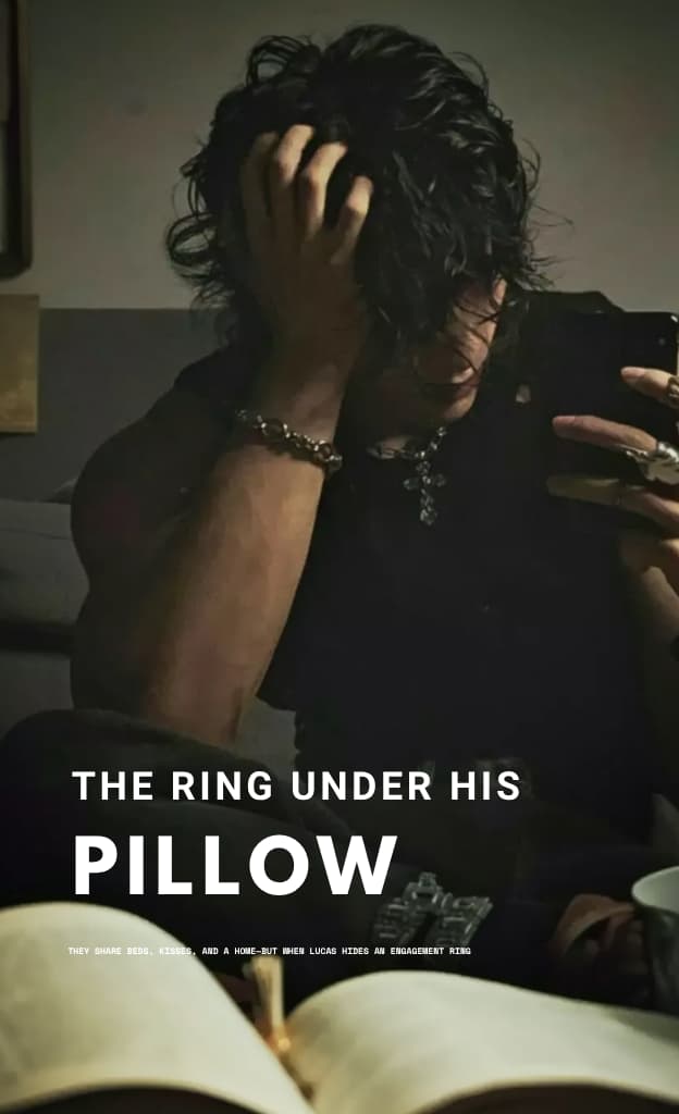 The Ring Under His Pillow thumbnail