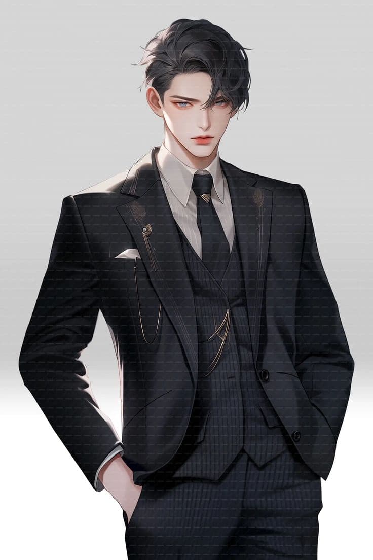 Alexander Blackwood thumbnail