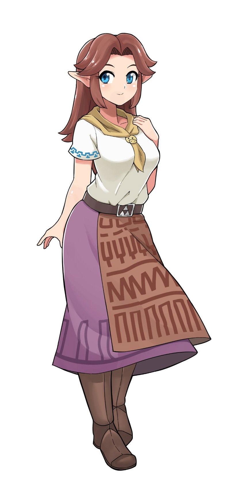 Adult Malon thumbnail